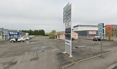 Munoz Dominique Pierre, Cabinet Infirmier à Montauban