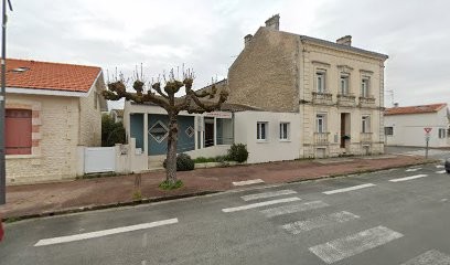 Dart Annie, Cabinet Infirmier à Saujon