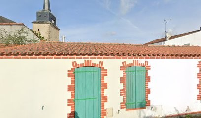 Dieulangard Bernard, Cabinet Infirmier au Fenouiller