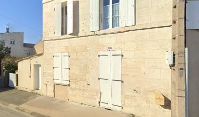 Allix Marie-Anne, Cabinet Infirmier à Surgères