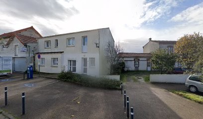 Luneau-Carteron Nadège, Cabinet Infirmier au Landreau