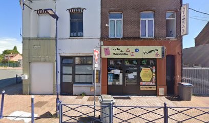 Gruson-Coustenoble Véronique, Cabinet Infirmier à La Chapelle-d'Armentières