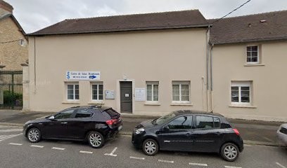 Centre de Soins Infirmiers Misericorde, Cabinet Infirmier à Sées