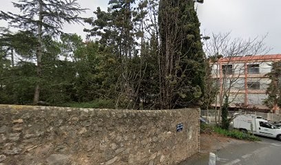 Mazzacco Sablier Lucie, Cabinet Infirmier à Sète