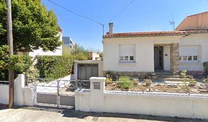 Sournies Hubert Louis, Cabinet Infirmier à Carcassonne