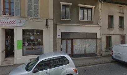 Cabinet Hodonou, Cabinet Infirmier à Voulx