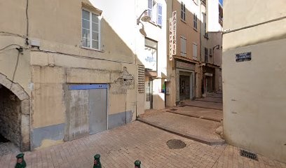 Cabinet infirmier Vicedo, Cabinet Infirmier au Luc