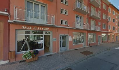 Cabinet D'infirmières Libérales, Cabinet Infirmier à Modane