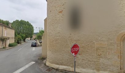 Vivies Laurence, Cabinet Infirmier à Lacapelle-Biron