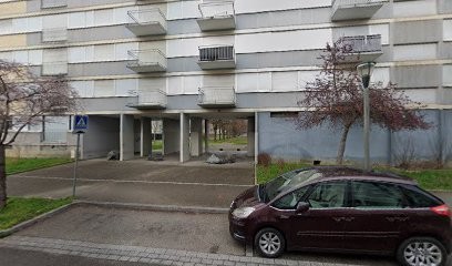 Bensalem Ouassini, Cabinet Infirmier à Strasbourg