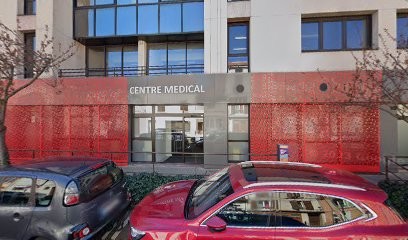 Sarah PERRIN infirmière à domicile, Cabinet Infirmier à Roanne