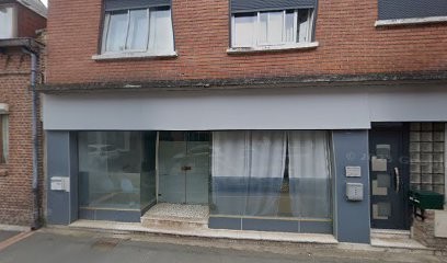 Desruelles Valériane Infirmière à domicile, Cabinet Infirmier à Oignies