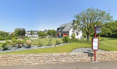 Sabine Déborah, Cabinet Infirmier à Nouvoitou