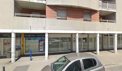 Bonnot Laurence, Cabinet Infirmier à Saint-Martin-d'Hères