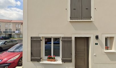 Clémentine ROUSSANNE, Cabinet Infirmier à Thiverval-Grignon