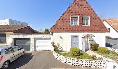 Yousefi Marc, Cabinet Infirmier à Reims