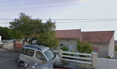 Martinetti Raphaelle, Cabinet Infirmier à Bastia