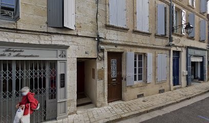 Timmerman Babou Helene, Cabinet Infirmier à Lectoure