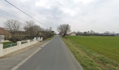 Franchaud Nathalie, Cabinet Infirmier au Blanc