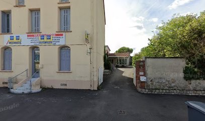 Chaize Masson Dufour, Cabinet Infirmier à Savigneux