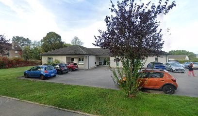 DUVIC Marjorie, Cabinet Infirmier à Sainte-Marguerite