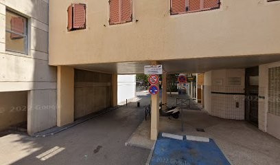 Cosi, Cabinet Infirmier à Valbonne