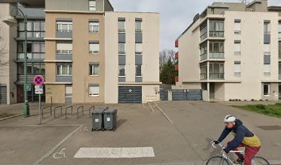 Cabinet infirmier HIREL Valentine/ ORIOL mélodie, Cabinet Infirmier à Tassin-la-Demi-Lune