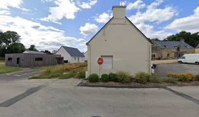 Stevant Nolwenn, Cabinet Infirmier à Larré