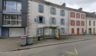 Cabinet Infirmières de Hélène Le Hir et Marie-Isabelle Marzin, Cabinet Infirmier à Quimper
