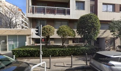 Allais Sabrina, Cabinet Infirmier à Marseille 08