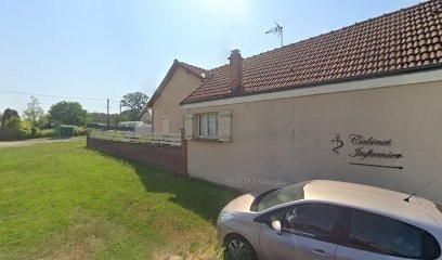 Bénédicte Sibile - infirmière libérale, Cabinet Infirmier à Versigny