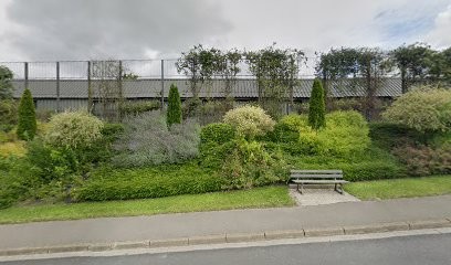 Marchand Corinne, Cabinet Infirmier à Origny-Sainte-Benoite