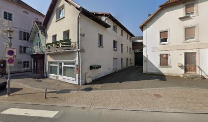 Clerc Camboly Catherine Andree, Cabinet Infirmier à Autechaux-Roide