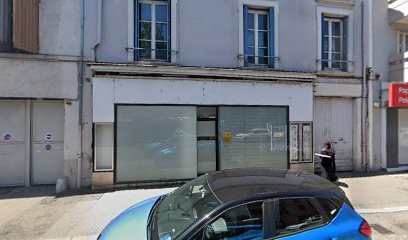 Reymond Sonia, Cabinet Infirmier à Saint-Fons