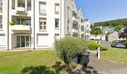 Avenel Cindy, Cabinet Infirmier à Sainte-Adresse