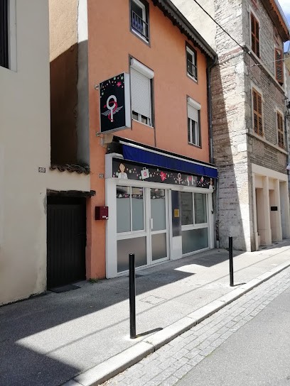 Infirmière Montluel CAPARROS Christelle, Cabinet Infirmier à Montluel