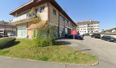 Drouot Olivier, Cabinet Infirmier à Meythet