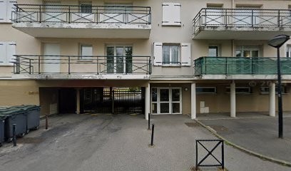 Cabinet Infirmier, Cabinet Infirmier à Lieusaint