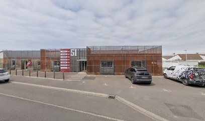 CABINET INFIRMIER GARREAU DE SAINT SALVY MALIKA, Cabinet Infirmier à Château-d'Olonne