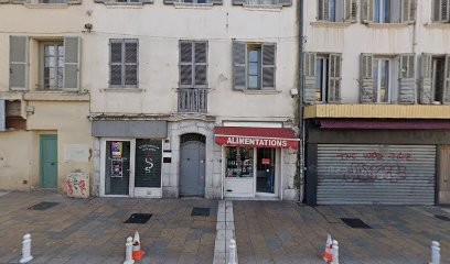 Mendy Joelle, Cabinet Infirmier à Toulon