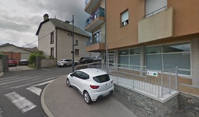 CHAMBERT Hélène, Cabinet Infirmier à Saint-Flour