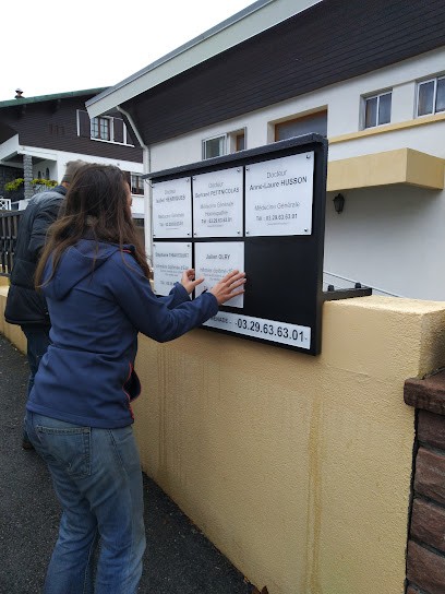 Cabinet Infirmier Thiaucourt Olry, Cabinet Infirmier à Gérardmer