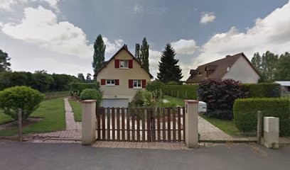 Masseron Nadine, Cabinet Infirmier à La Neuville-Chant-d'Oisel