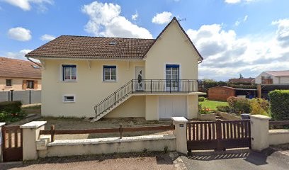 Gaillard Dominique, Cabinet Infirmier à Saint-Éloi