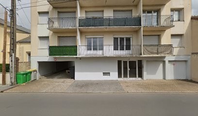 Cinq-val Samuel Romain Damien, Cabinet Infirmier à Nogent-le-Rotrou