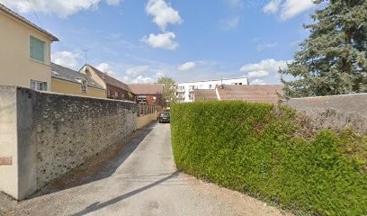 Ablain Marie-Carmen, Cabinet Infirmier à Nogent-le-Rotrou