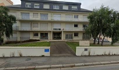 Infirmières du haut rocher, Cabinet Infirmier à Laval