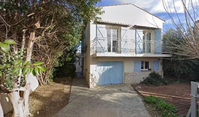 Auberger-Casini Pascale, Cabinet Infirmier à La Ciotat