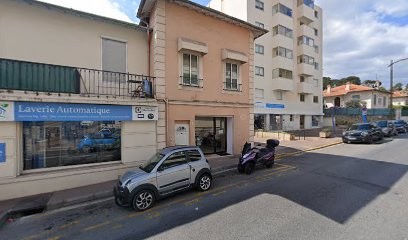 Giraud Florence, Cabinet Infirmier au Cannet