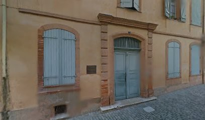 Claire Loridan Decaunes, Cabinet Infirmier à Moissac